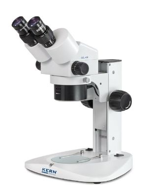 Kern Stereo-Zoom-Mikroskop OZL 45R | Mikroskop | Binokulares Mikroskop