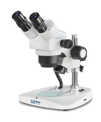 Kern Stereo-Zoom-Mikroskop OZL 445 | Mikroskop | Binokulares Mikroskop