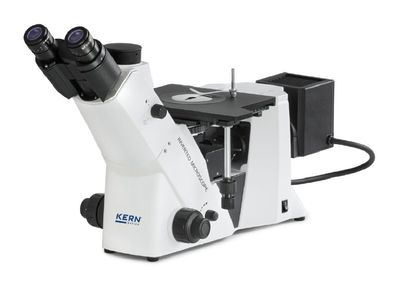 Kern Metallurgisches Inversmikroskop OLM 170 | Mikroskop