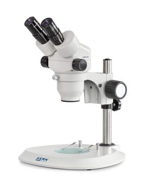 Kern Stereo-Zoom-Mikroskop OZM 544 | Mikroskop | Binokulares Mikroskop