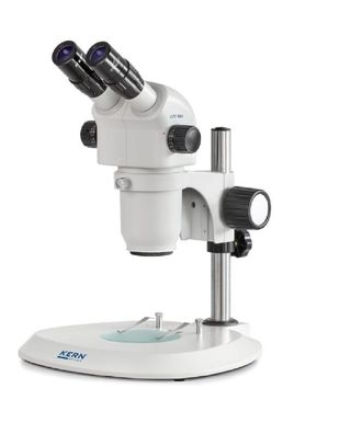 Kern Stereo-Zoom-Mikroskop OZP 556 | Mikroskop | Binokulares Mikroskop