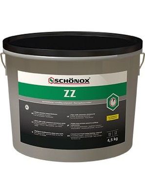 Schönox® ZZ 4,5 kg