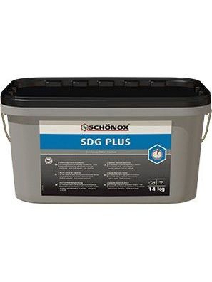 Schönox® SDG PLUS 14 kg