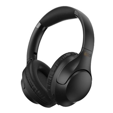 QCY H2 Wireless Kopfhörer Bluetooth 5.3 Headphones 40-Millimeter-Treiber 3D-Surrou...