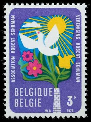 Belgien 1974 Nr 1759 postfrisch S21BFD6