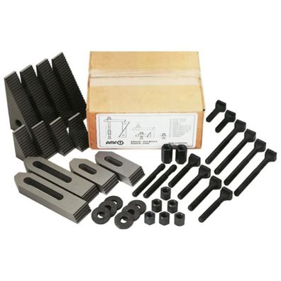 AMF
Spannsätze Basis-Sortiment 14 mm - M 12