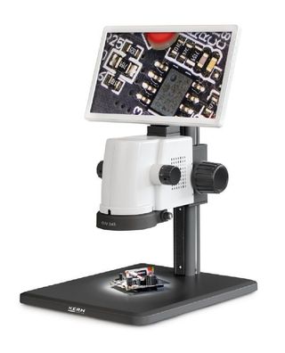 Kern Videomikroskop OIV-345 | Mikroskop