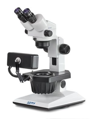 Kern Schmuckmikroskop OZG 493 | Mikroskop | Binokulares Mikroskop