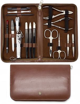 Hochwertiges Maniküre-Set von Kellermann & Co.