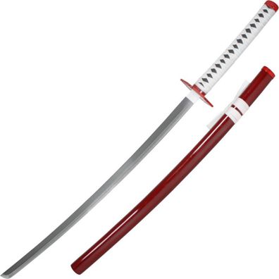 Deko Sandai Samurai Schwert Katana Kitetsu