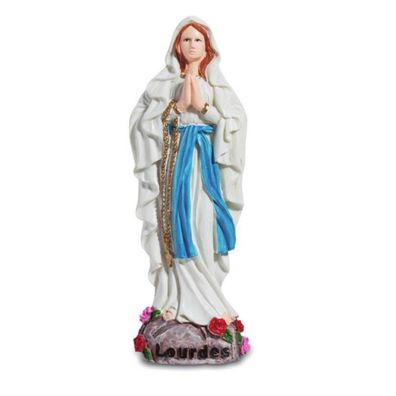 Magnet Madonna von Lourdes
