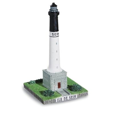 Französischer Leuchtturm l'Ile de Sein