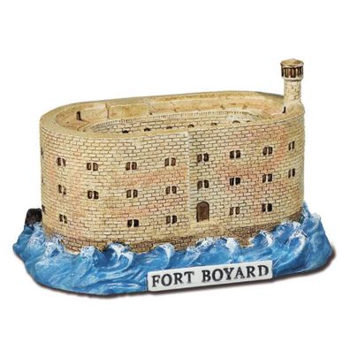 Französische Festung Fort Boyard