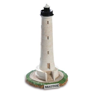 Französischer Leuchtturm Beauduc 10,5cm