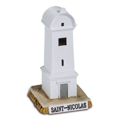 Französischer Leuchtturm Saint Nicolas Gironde 8,5cm