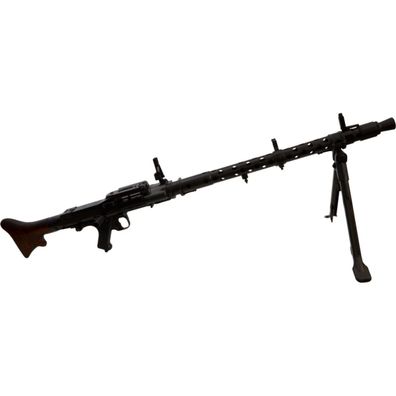 Deutsches Deko MG 34 Maschinengewehr 1933-1945 WWII