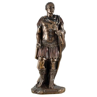 Gaius Julius Cäsar römischer Imperator bro-col.