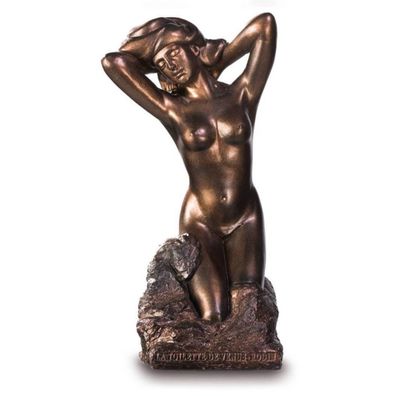 La Toilette de Venus - Badende Venus nach Auguste Rodin