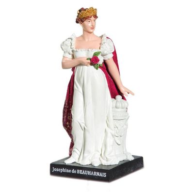Figur Josephine de Beauharnais - Gemahlin Napoleons