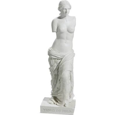 Große Statue Figur Venus von Milo 25cm