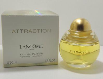 Lancome Attraction 50 Ml Eau De Parfum Spray