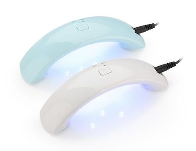 Mini UV Lampe Nagellampe