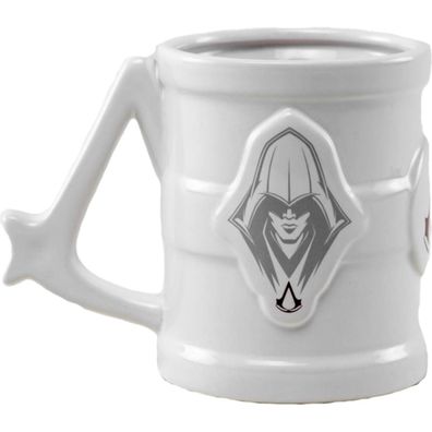 Assassin's Creed - Tasse - Tankard 500ml