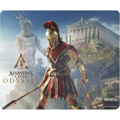 Assassin's Creed Odyssey - Mousepad - Alexios