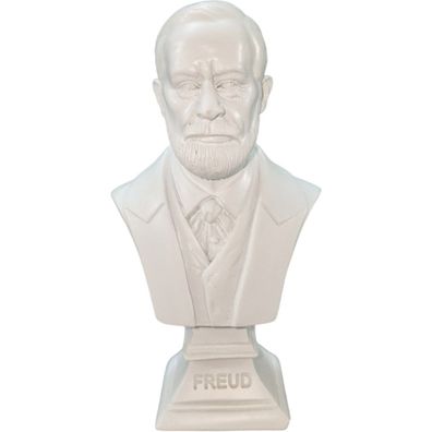 Kleine Büste Sigmund Freud