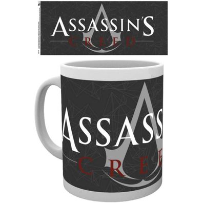 Assassin's Creed - Tasse - Logo 300ml