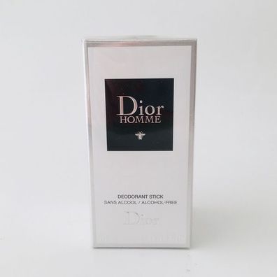 Dior Homme Deodorant Deo Stick 75g