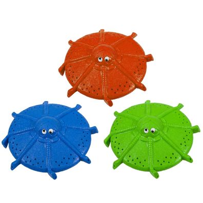 Spinmaster SwimWays Schwimm-Disk Frisbee Wasserfrisbee Wasserspielzeug Badespaß