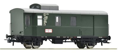 Roco 74224 Packwagen Pwgs41 DB