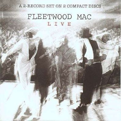 Fleetwood Mac - Live - Wb 7599274102 - (CD / Titel: A-G)