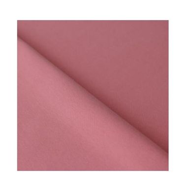 Bündchen- Unis rosa von Iltex
