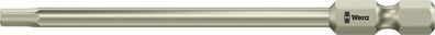 3840/4 Bits, Edelstahl, 3/32" x 89 mm