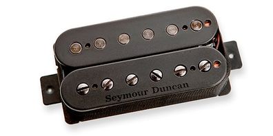 Seymour Duncan Nazgul 6 Bridge Black