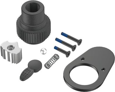 9901 A 6 Knarren-Reparaturkit für Click-Torque A 6 Drehmomentschlüssel