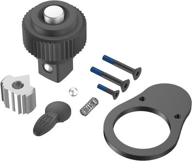 9909 E 1 Knarren-Reparaturkit für Click-Torque E 1 Drehmomentschlüssel