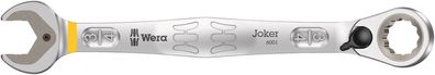 6001 Joker Switch Maul-Ringratschen-Schlüssel, umschaltbar, zöllig, 3/4" x 246 mm