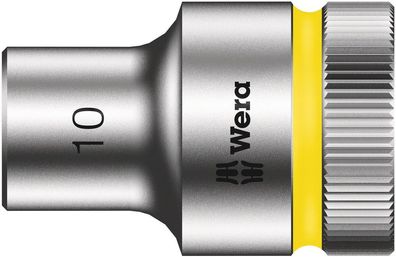 8790 HMC Zyklop-Steckschlüsseleinsatz mit 1/2"-Antrieb, 10 x 37 mm