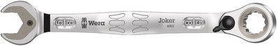 6001 Joker Switch Maul-Ringratschen-Schlüssel, umschaltbar, zöllig, 5/8" x 213 mm