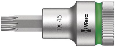 8767 C HF TORX® Zyklop Bitnuss mit 1/2"-Antrieb mit Haltefunktion, TX 45 x 60 mm