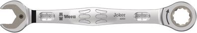 6000 Joker Maul-Ringratschen-Schlüssel, zöllig, 5/8" x 212 mm