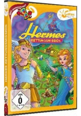 Hermes Rettungsmission PC Sunrise