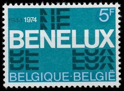 Belgien 1974 Nr 1775 postfrisch S21C04A