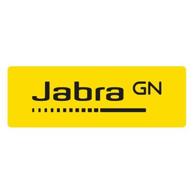 Jabra Engage 55 DECT Headset Convertible, USB-A, MS