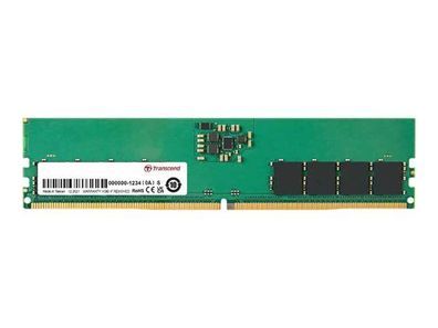 MEM DDR5-RAM 4800 32GB Transcend