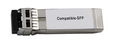 GBIC-Mini, SFP, 100, FX/ LC, kompatible f. HP(ehemals 3Com), H3C-Code,