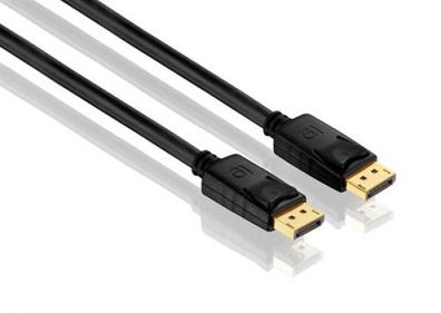 Kabel Video DisplayPort ST/ ST 1,0m * PureLink*